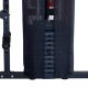 48. Atlas z ławką multigym PRO BMG 4700, stos 66kg