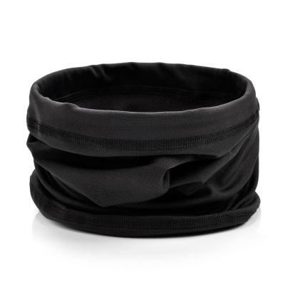 6. Komin termoaktywny Meteor multi czarny