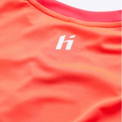 6. Koszulka Huari Sportivo II Kids Jr 92800617704