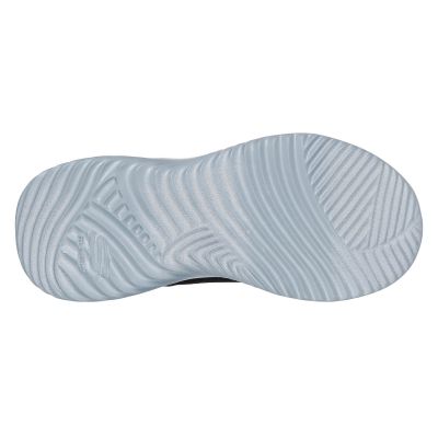 4. Buty Skechers Bounder-Trekzic Jr 403908L-BKRD