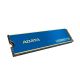 4. Dysk SSD ADATA LEGEND 710 512GB M.2 2280 PCIe Gen3x4
