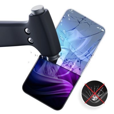 11. Folia matowa 3mk SilkyMatt Pro™ na Xiaomi Redmi Note 15 Pro 5G
