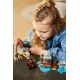 5. LEGO Jurassic World 76975 Ucieczka rzeką przed tyranozaurem