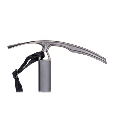 7. Czekan Black Diamond Raven Ice Axe 65 CM