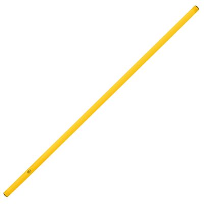 4. Poprzeczka tyczka 100cm ROD-100Y żółta