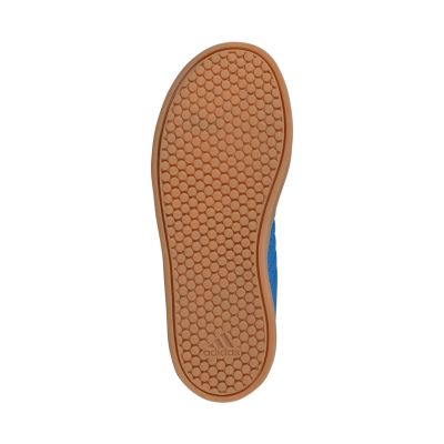 6. Buty dla dzieci adidas VS Pace 2.0 niebieskie JR0833