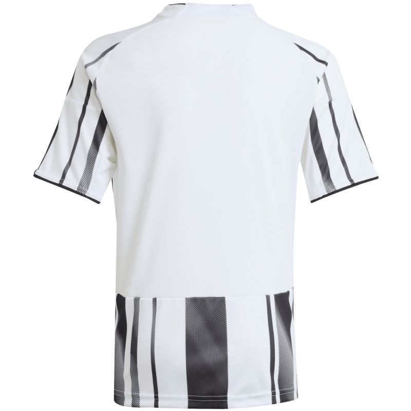 9. Koszulka adidas Juventus 25/26 Home Jr JN5237