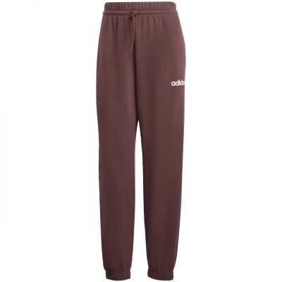 2. Spodnie adidas Essentials Linear French Terry Cuffed W JY4898