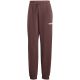 2. Spodnie adidas Essentials Linear French Terry Cuffed W JY4898