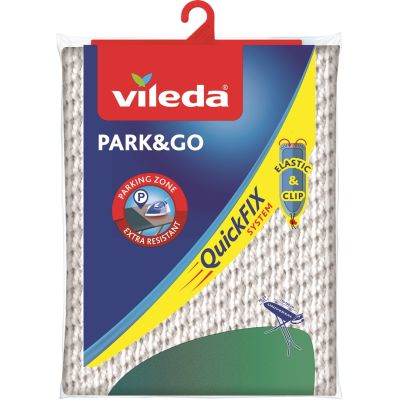 2. Pokrowiec na deskę Vileda Park&Go