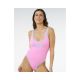 5. Kostium damski RIP CURL Surf Puff 1 Piece różowy