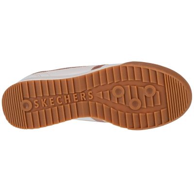 4. Skechers Zinger - Metallic Roads 177500-WTRG Białe 36