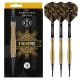 14. Rzutki Harrows V-Wing 90% 50th Anniversary Edition steeltip