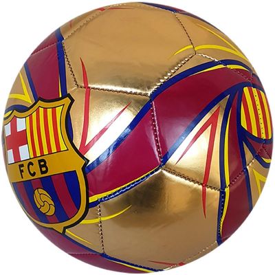 6. PIŁKA NOŻNA FC BARCELONA STAR GOLD R.2