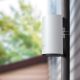 2. TP-Link Deco X50-Outdoor Dual-band (2.4 GHz/5 GHz) Wi-Fi 6 (802.11ax) Biały 1 Wewnętrzne