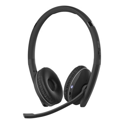 Słuchawki SENNHEISER EPOS ADAPT 260 (1000882) Bluetooth Czarne