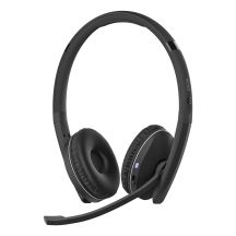 Słuchawki SENNHEISER EPOS ADAPT 260 (1000882) Bluetooth Czarne
