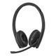 Słuchawki SENNHEISER EPOS ADAPT 260 (1000882) Bluetooth Czarne