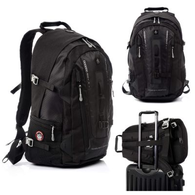 21. Plecak Verbier z torbą na laptopa 15,6" 36L 76198