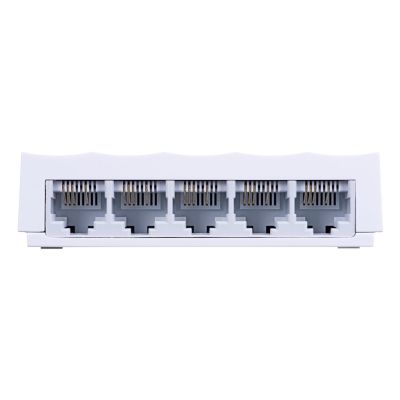 2. Switch TP-LINK LS1005