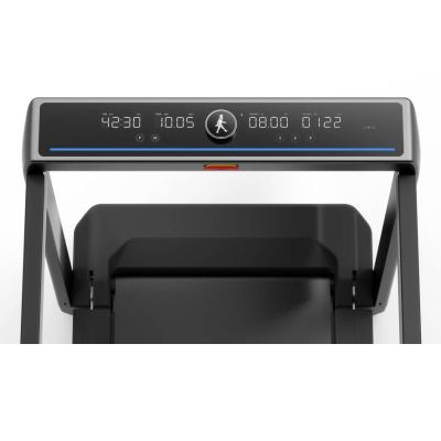 9. Kingsmith MX16+ Walkingpad | Bieżnia elektryczna | składana, 1-16 km/h