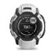 25. Zegarek Garmin Instinct 2X Solar Whitestone
