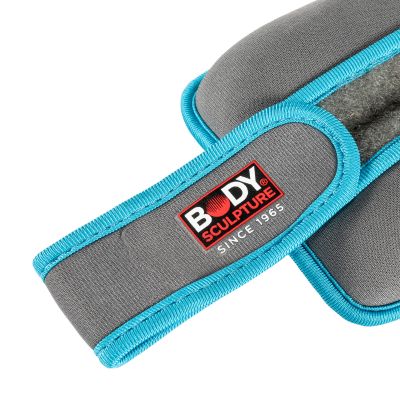 3. Obciążniki na kostki Body Sculpture BB 2720U