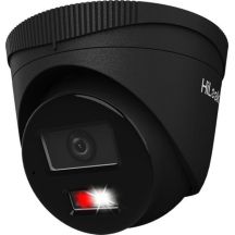 Kamera IP Hilook IPC-T260HA-LU Black kopułka 6MP Smart Hybrid Light