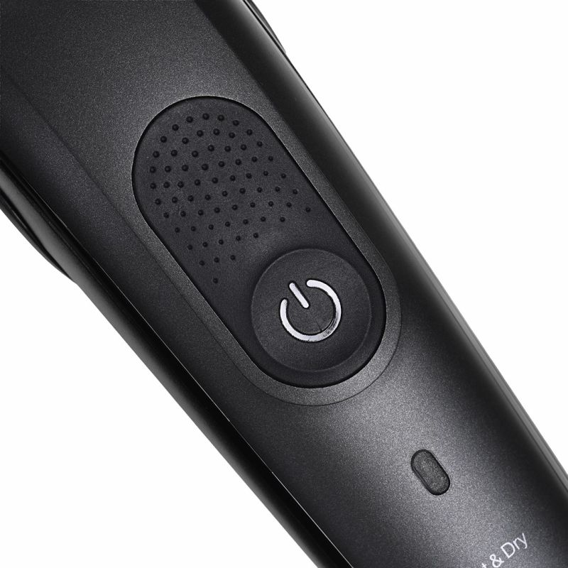 8. Trymer MGK7491 BRAUN black