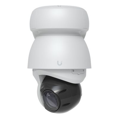 2. Ubiquiti AI PTZ Industrial Kulisty Kamera bezpieczeństwa IP Wewnętrz i na wolnym powietrzu 3864 x 2160 px Ściana/Słupek/Biurko
