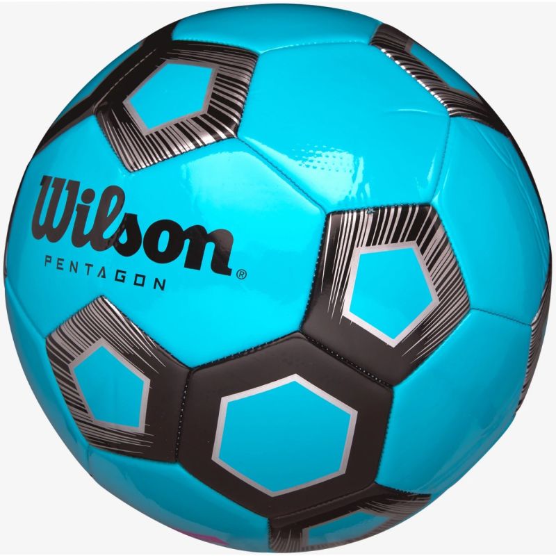 7. Piłka Wilson Pentagon SB Robl WTE8542XB05