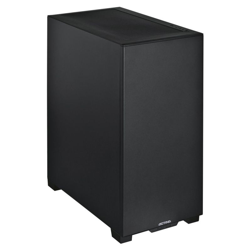 7. Actina SILENT 245KF/32GB/1TB/RX9060XT/650W