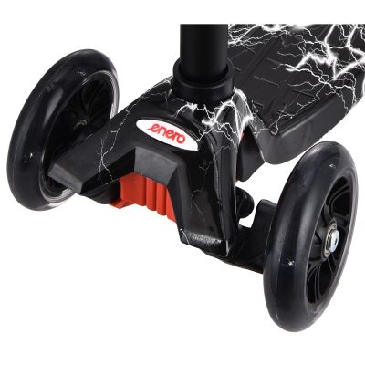 5. HULAJNOGA 3-KOŁOWA BALANSOWA ENERO MAXI THUNDERSTORM