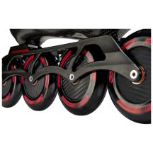 Rolki K2 REDLINE 125