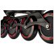 Rolki K2 REDLINE 125