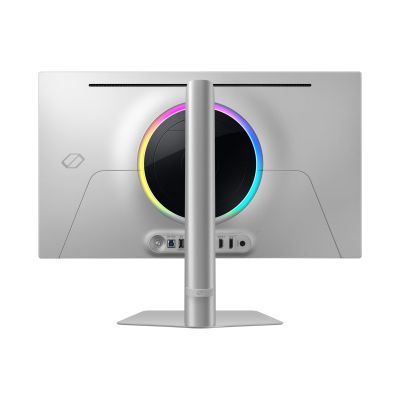 12. MONITOR SAMSUNG ODDYSEY G6 OLED 27" LS27DG602SUXEN 360Hz
