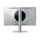 12. MONITOR SAMSUNG ODDYSEY G6 OLED 27" LS27DG602SUXEN 360Hz
