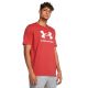 7. Koszulka Under Armour Sportstyle Logo M 1382911 814