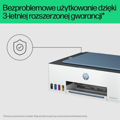 128. Urządzenie wielofunkcyjne HP Smart Tank 585 1F3Y4A