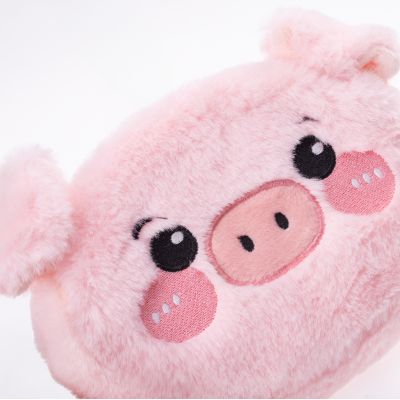 3. Dziecięcy Portfel PIG WALLET