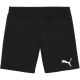 Spodenki kąpielowe dla dzieci Puma Swim Medium Lenght czarne 938138 01