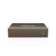 4. Switch Tenda TEG1005D (5x 10/100/1000Mbps)