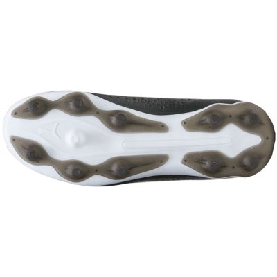 10. Buty piłkarskie Puma King Match FG/AG Jr 107573 01