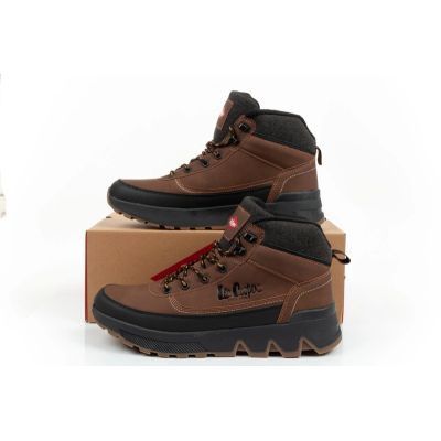 21. Buty zimowe Lee Cooper M LCJ-24-01-2950M
