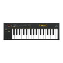 Behringer SWING - Klawiatura sterująca USB/MIDI/CV