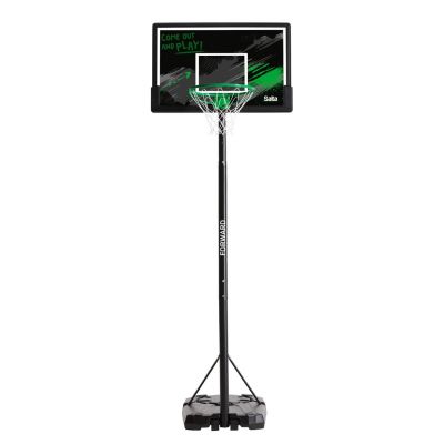 2. Salta Forward kosz do koszykówki 108 cm x 362 cm