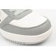 5. Fila buty sportowe męskie sneakersy Rega modne białe wygodne