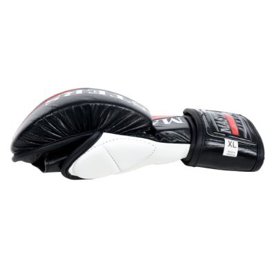 7. Rękawice Masters do MMA GFS-10 0110-02M