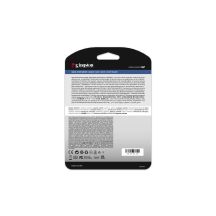 Dysk SSD Kingston DC600M 480GB SATA 2.5" SEDC600M/480G (DWPD 1)