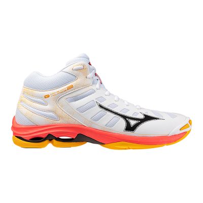 7. Buty Mizuno Wave Voltage 2 MID V1GA246598